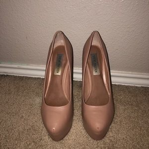 Steve Madden Heels